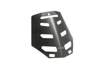 VESPA GTS 310 [2025] - horn trim | Anodized aluminum | PUIG 22389D