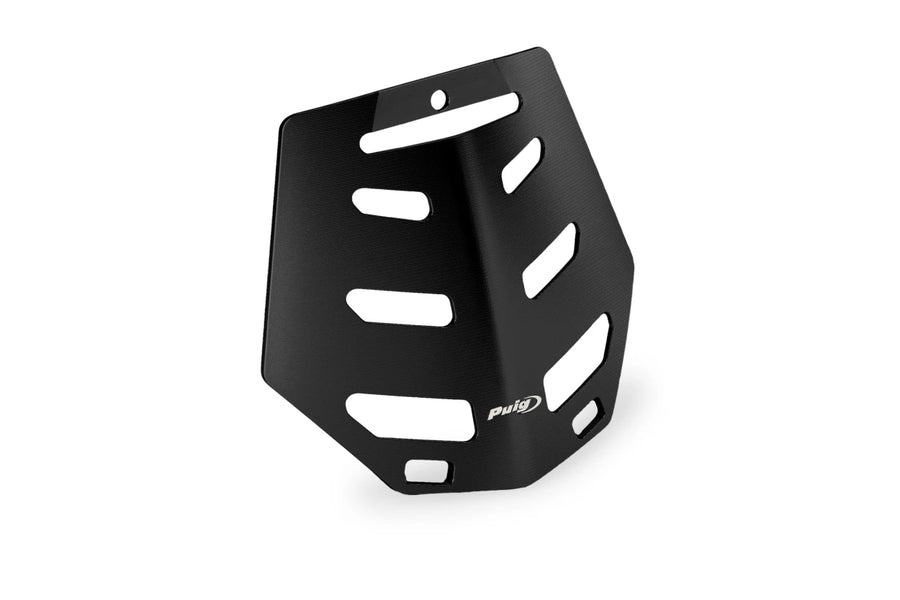 VESPA GTS 310 [2025] – Horn decorative cover – Anodized aluminum