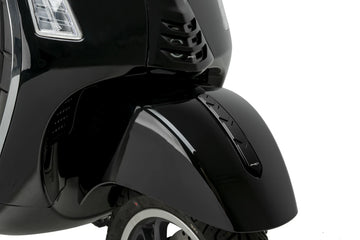 VESPA GTS 310 [2025] – Front fender trim – Anodized aluminum - 0