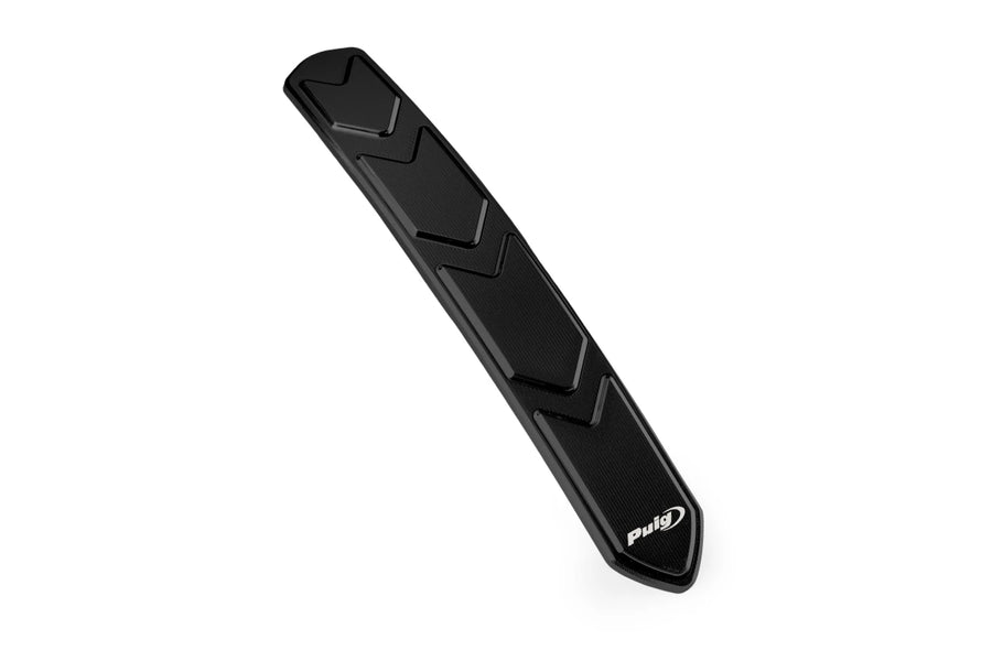 VESPA GTS 310 [2025] – Front fender trim – Anodized aluminum
