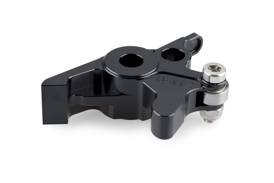BMW R 12 NINET [2025] – Brake lever adapter – Black