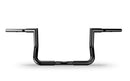 harley davidson flhxse [ZARD] – Bat handlebars-1