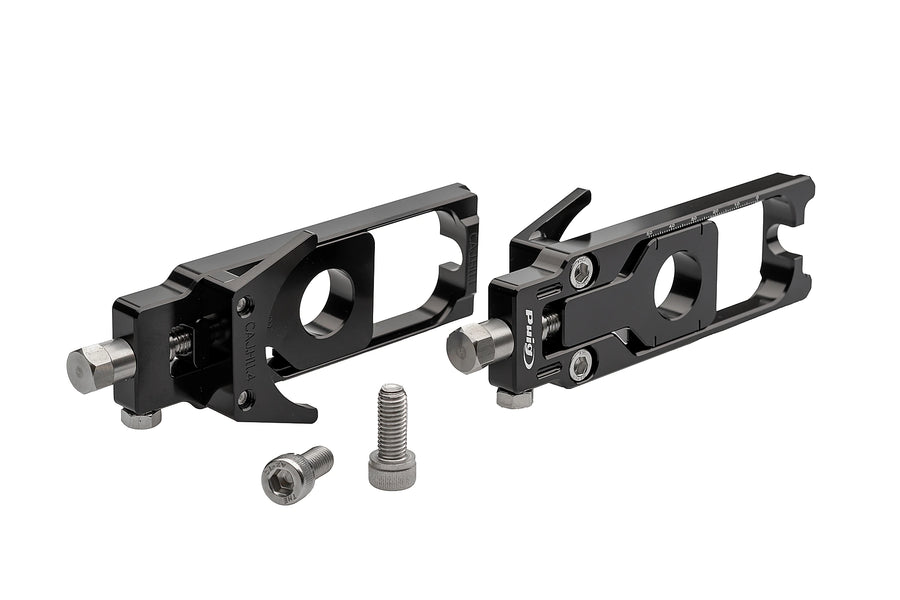HONDA CB 1000 HORNET SP [2025] - Chain tensioner | Black | PUIG 22400N
