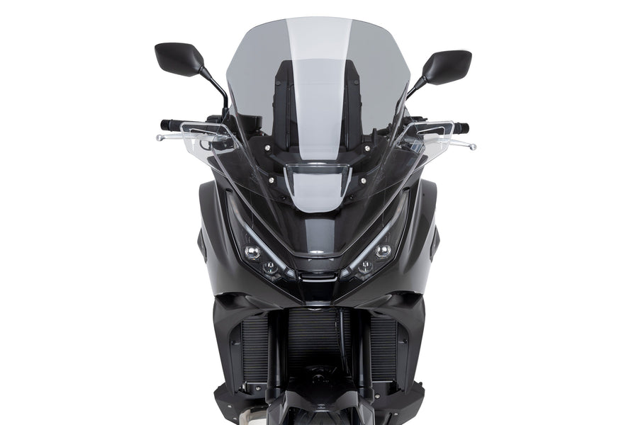 HONDA NT 1100 DCT [2025] – Tourenscheibe – Stark getönt