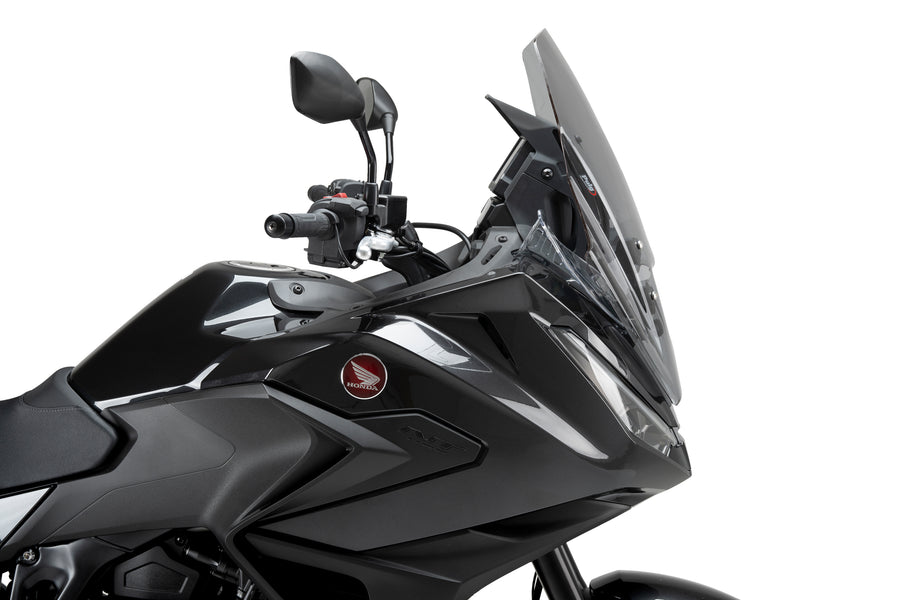 HONDA NT 1100 DCT [2025] – Touring Screen – Tinted
