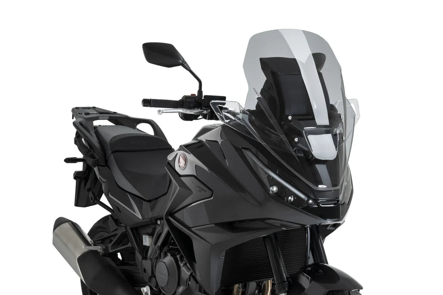HONDA NT 1100 DCT [2025] – Tourenscheibe – Stark getönt