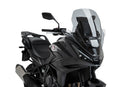 HONDA NT 1100 DCT [2025] – touring screen – transparent-14