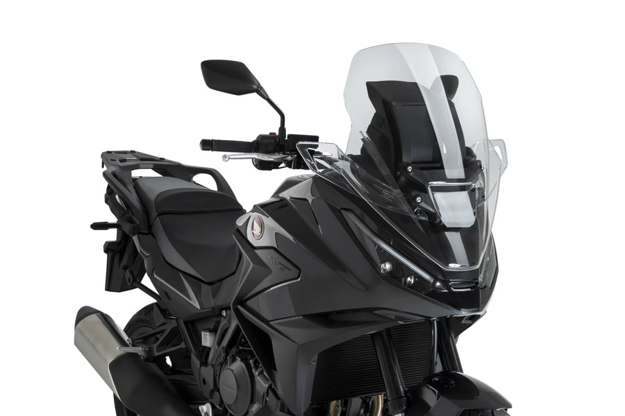 HONDA NT 1100 DCT [2025] – Touring Screen – Tinted
