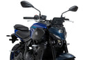 YAMAHA MT-07 Y-AMT [2025] – New Generation Sport – Tinted-26