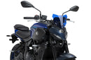YAMAHA MT-07 Y-AMT [2025] – New Generation Sport – Tinted-12