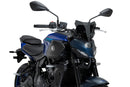 YAMAHA MT-07 Y-AMT [2025] – New Generation Sport – Tinted-27