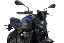 YAMAHA MT-07 Y-AMT [2025] – New Generation Sport – Tinted-9