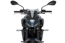YAMAHA MT-07 Y-AMT [2025] – New Generation Sport – Tinted-1