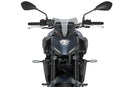 YAMAHA MT-07 Y-AMT [2025] – New Generation Sport – Tinted-3