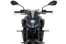 YAMAHA MT-07 Y-AMT [2025] – New Generation Sport – Getönt