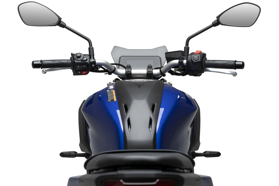 YAMAHA MT-07 Y-AMT [2025] – New Generation Sport – Tinted