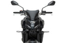 YAMAHA MT-07 Y-AMT [2025] – New Generation Sport – Tinted-31