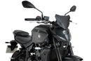 YAMAHA MT-07 Y-AMT [2025] – New Generation Sport – Tinted-32