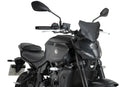 YAMAHA MT-07 Y-AMT [2025] – New Generation Sport – Tinted-14