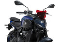 YAMAHA MT-07 Y-AMT [2025] – New Generation Sport – Tinted-13