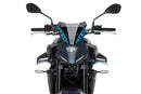 YAMAHA MT-07 Y-AMT [2025] – New Generation Sport – Tinted-35