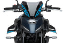 YAMAHA MT-07 Y-AMT [2025] – New Generation Sport – Tinted-36