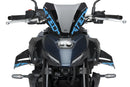 YAMAHA MT-07 Y-AMT [2025] – New Generation Sport – Tinted-20