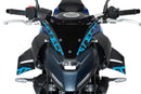 YAMAHA MT-07 Y-AMT [2025] – New Generation Sport – Tinted-37