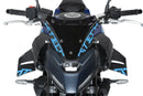 YAMAHA MT-07 Y-AMT [2025] – New Generation Sport – Tinted-21