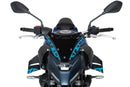 YAMAHA MT-07 Y-AMT [2025] – New Generation Sport – Tinted-38