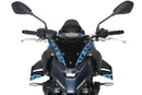 YAMAHA MT-07 Y-AMT [2025] – New Generation Sport – Tinted-22