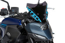 YAMAHA MT-07 Y-AMT [2025] – New Generation Sport – Tinted-39