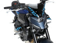 YAMAHA MT-07 Y-AMT [2025] – New Generation Sport – Tinted-24