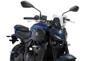 YAMAHA MT-07 Y-AMT [2025] – New Generation Sport – Tinted-10