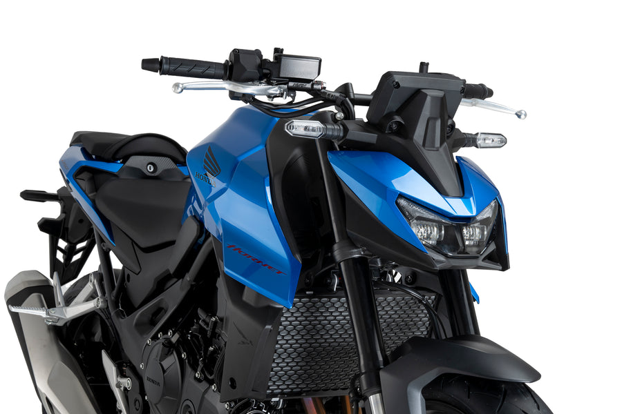 HONDA CB 750 HORNET [2025] – New Generation Sport – Tinted