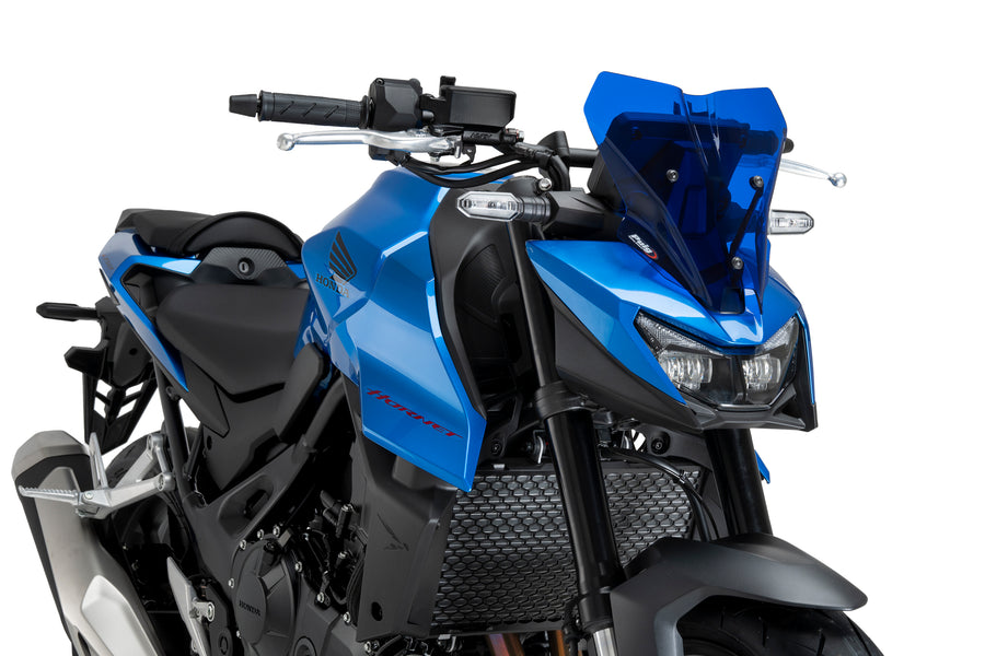 HONDA CB 750 HORNET [2025] – New Generation Sport – Black