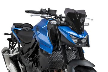 HONDA CB 750 HORNET [2025] – New Generation Sport – Heavily tinted