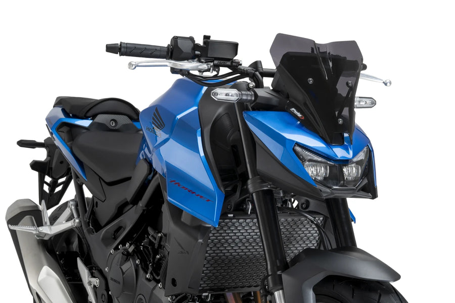 HONDA CB 750 HORNET [2025] – New Generation Sport – Black
