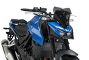 HONDA CB 750 HORNET [2025] – New Generation Sport – Tinted-9