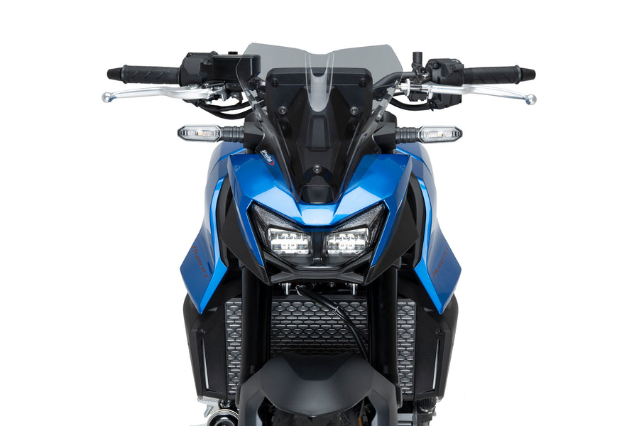 HONDA CB 750 HORNET [2025] – New Generation Sport – Heavily tinted