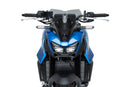 HONDA CB 750 HORNET [2025] – New Generation Sport – Tinted-1