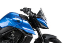 HONDA CB 750 HORNET [2025] – New Generation Sport – Black-6