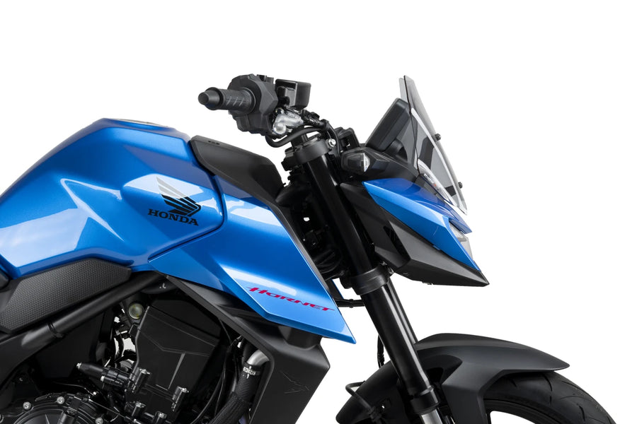 HONDA CB 750 HORNET [2025] – New Generation Sport – Black