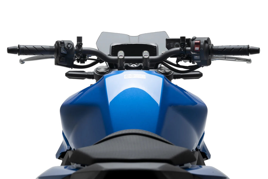 HONDA CB 750 HORNET [2025] – New Generation Sport – Heavily tinted