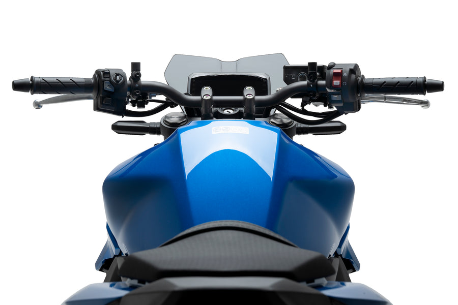 HONDA CB 750 HORNET [2025] – New Generation Sport – Black