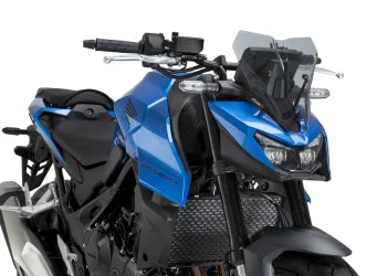 HONDA CB 750 HORNET [2025] – New Generation Touring – Heavily tinted - 0
