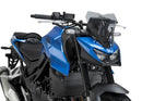 HONDA CB 750 HORNET [2025] – New Generation Touring – Heavily tinted-2