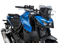 HONDA CB 750 HORNET [2025] – New Generation Sport – Black-26