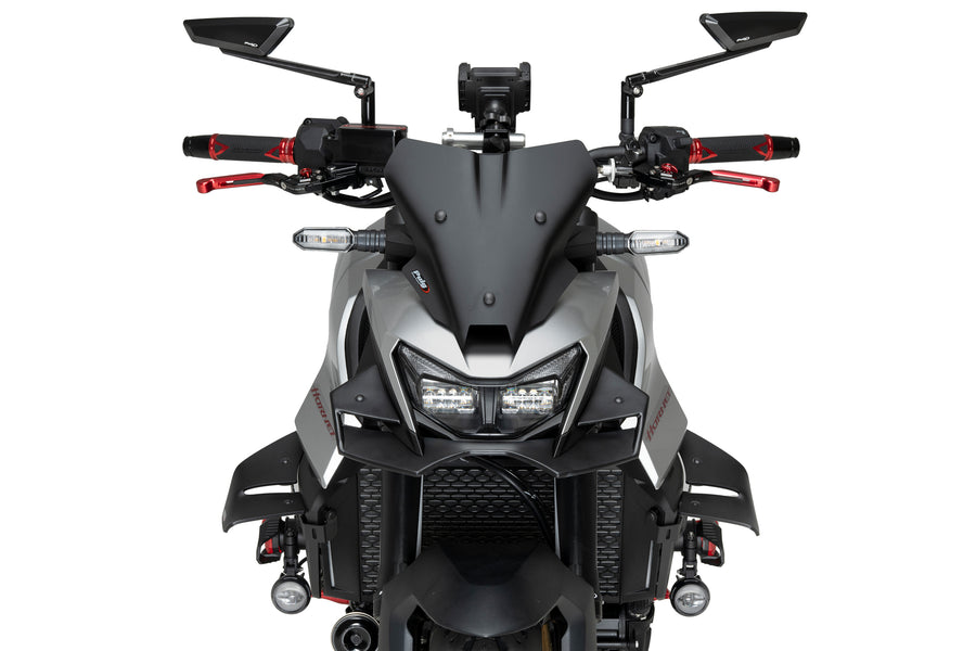 HONDA CB 750 HORNET [2025] – New Generation Sport – Black