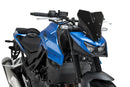 HONDA CB 750 HORNET [2025] – New Generation Sport – Tinted-11